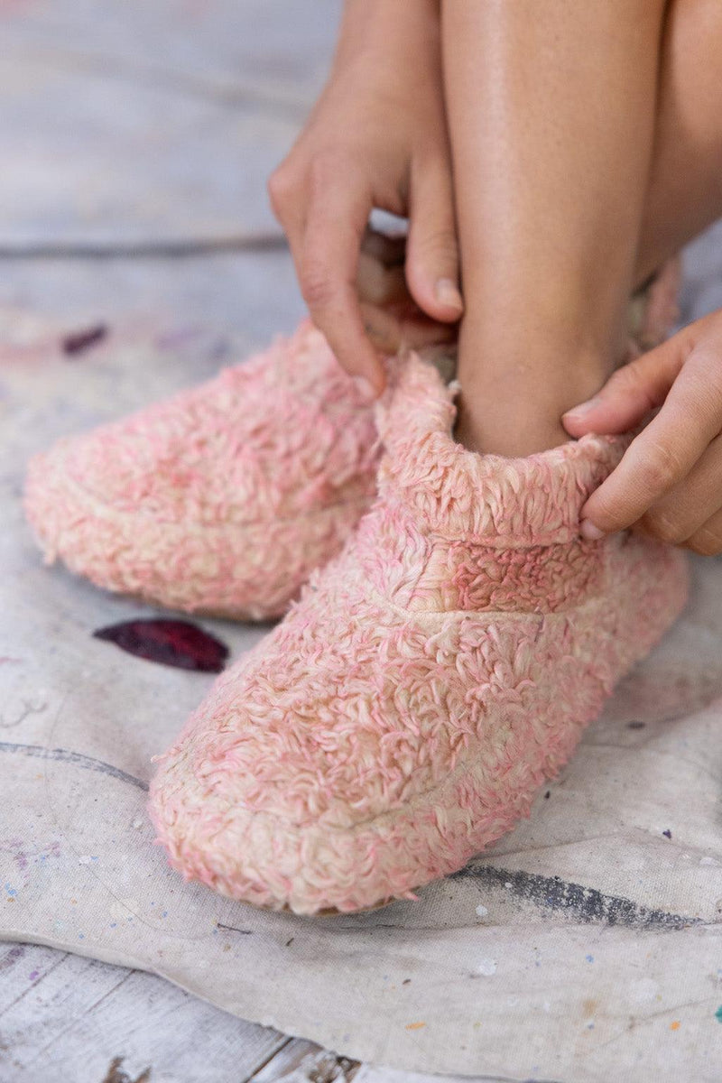 Шерпа мокасини Beachcomber - Image 2