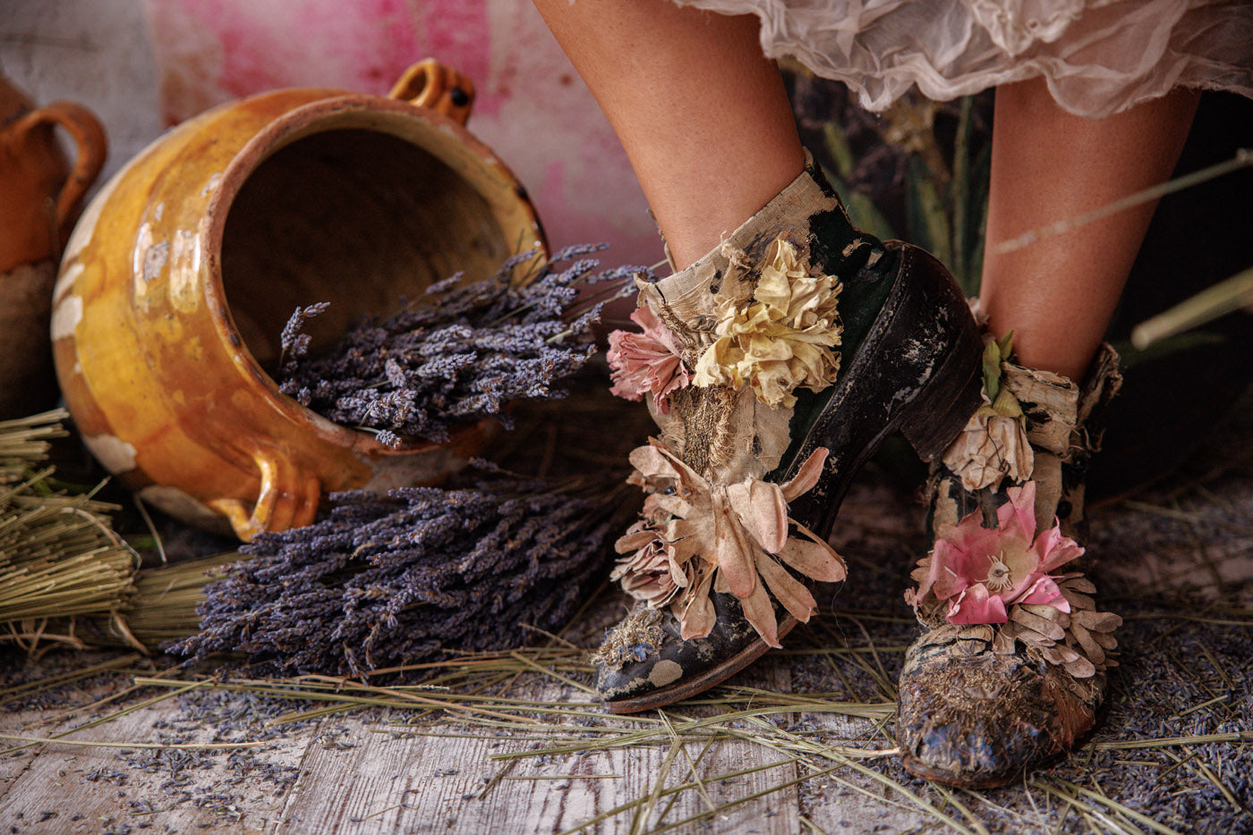 LUXURY LIFESTYLE MAGAZINE