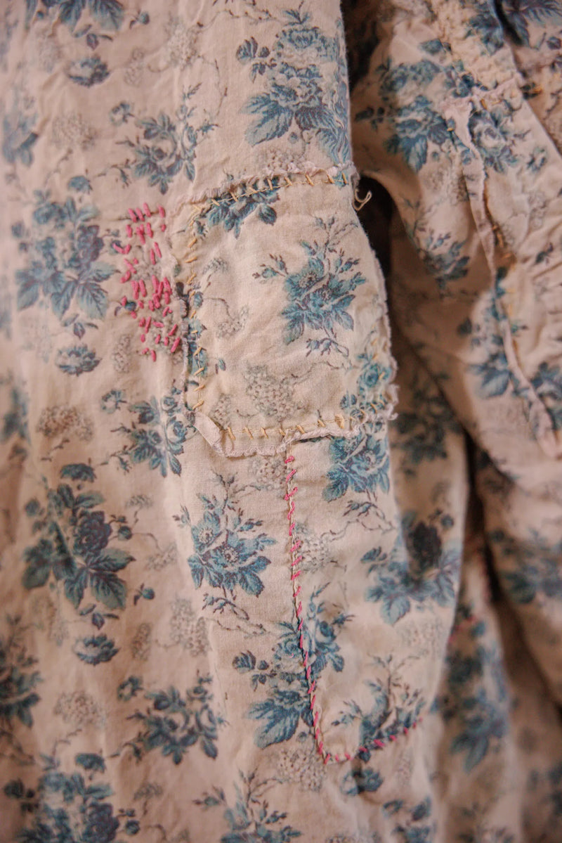 Floral Adison Workshirt - Image 12