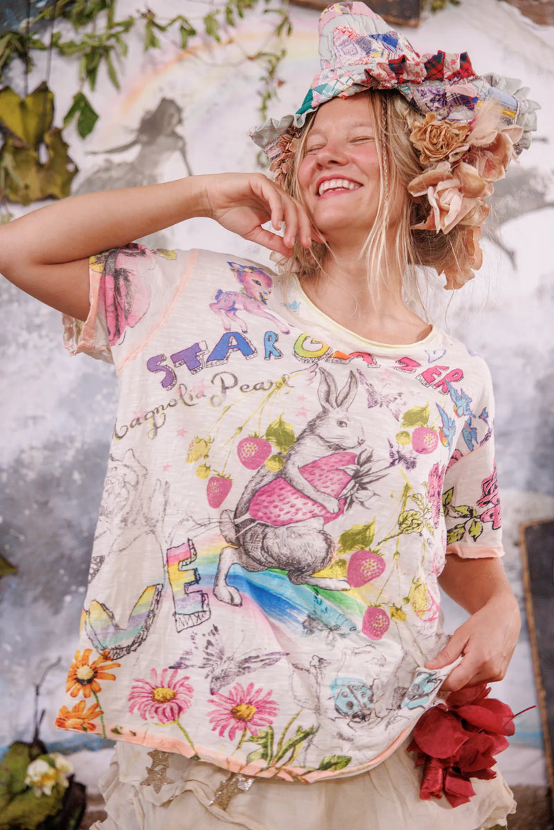 Ode To Anna Tee - Image 4