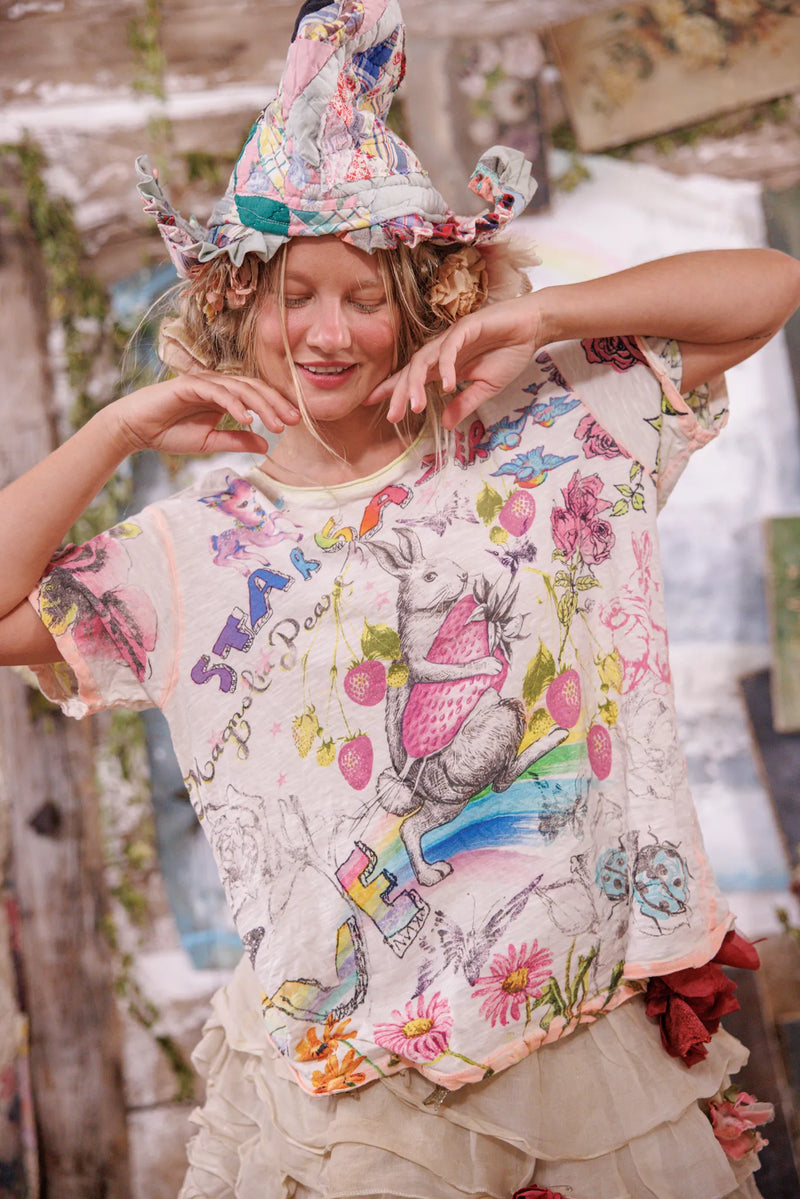 Ode To Anna Tee - Image 2