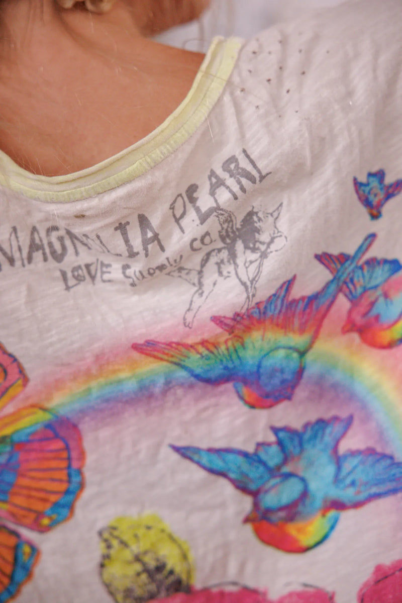 Ode To Anna Tee - Image 9