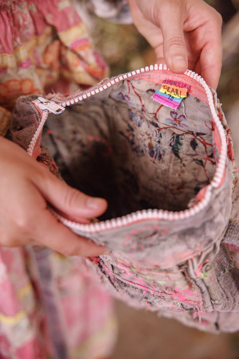 Love and Ladybugs Crossbody Bag - Image 6
