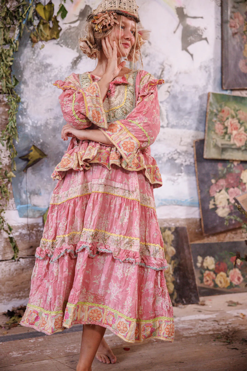 Mackelly Dress - Image 3