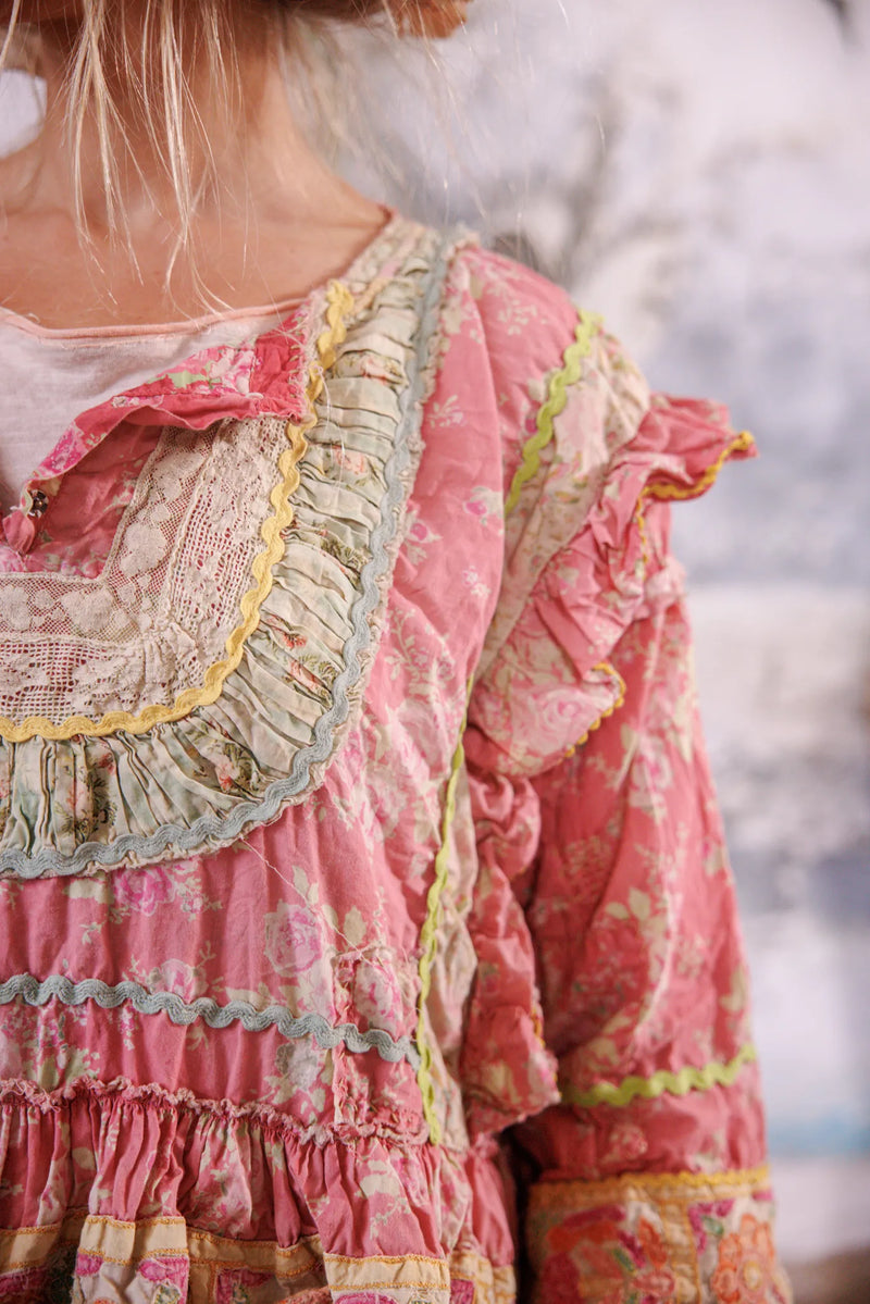 Mackelly Dress - Image 5
