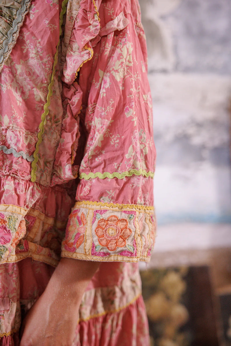 Mackelly Dress - Image 6