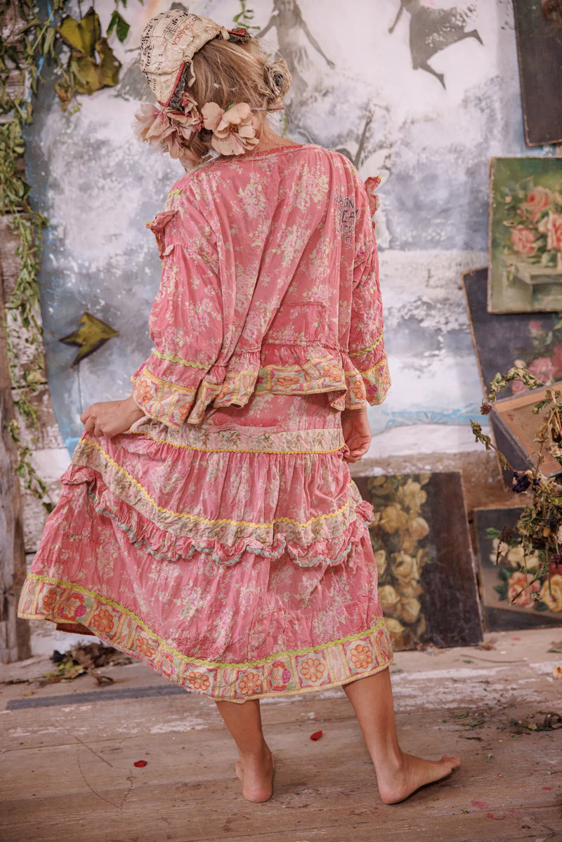 Mackelly Dress - Image 14