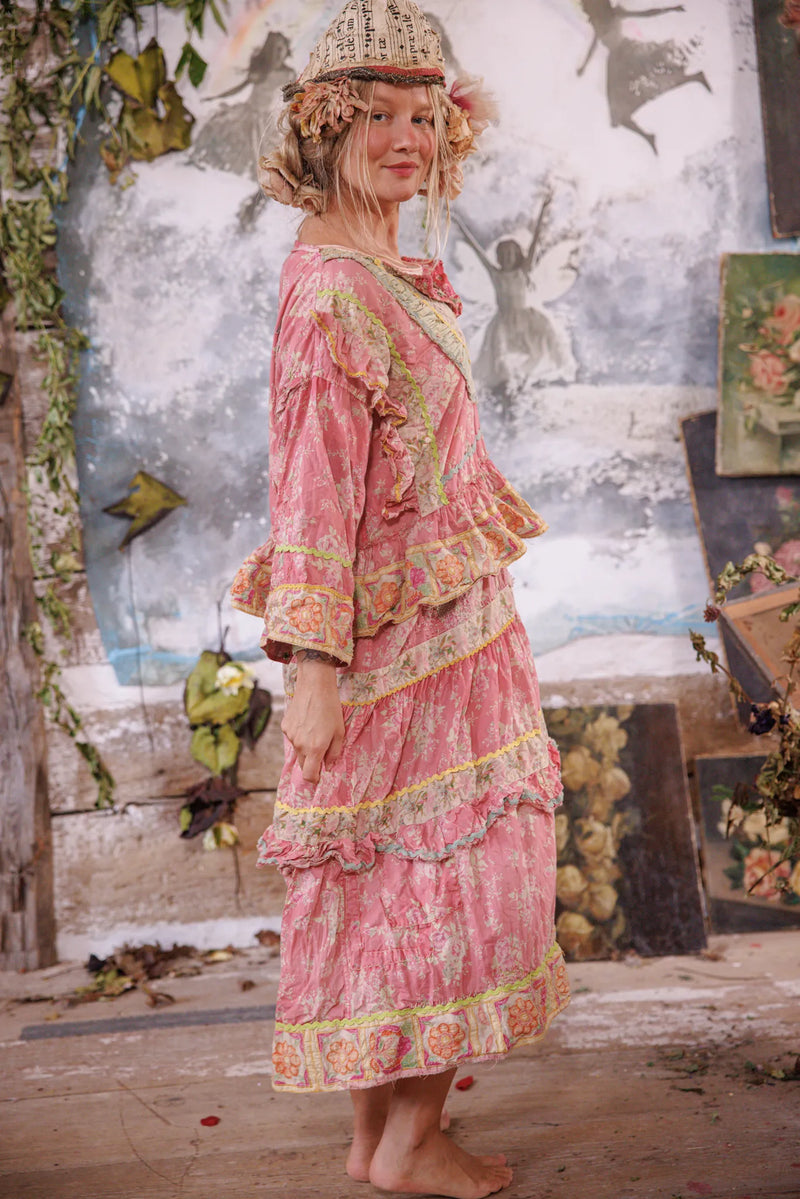 Mackelly Dress - Image 13