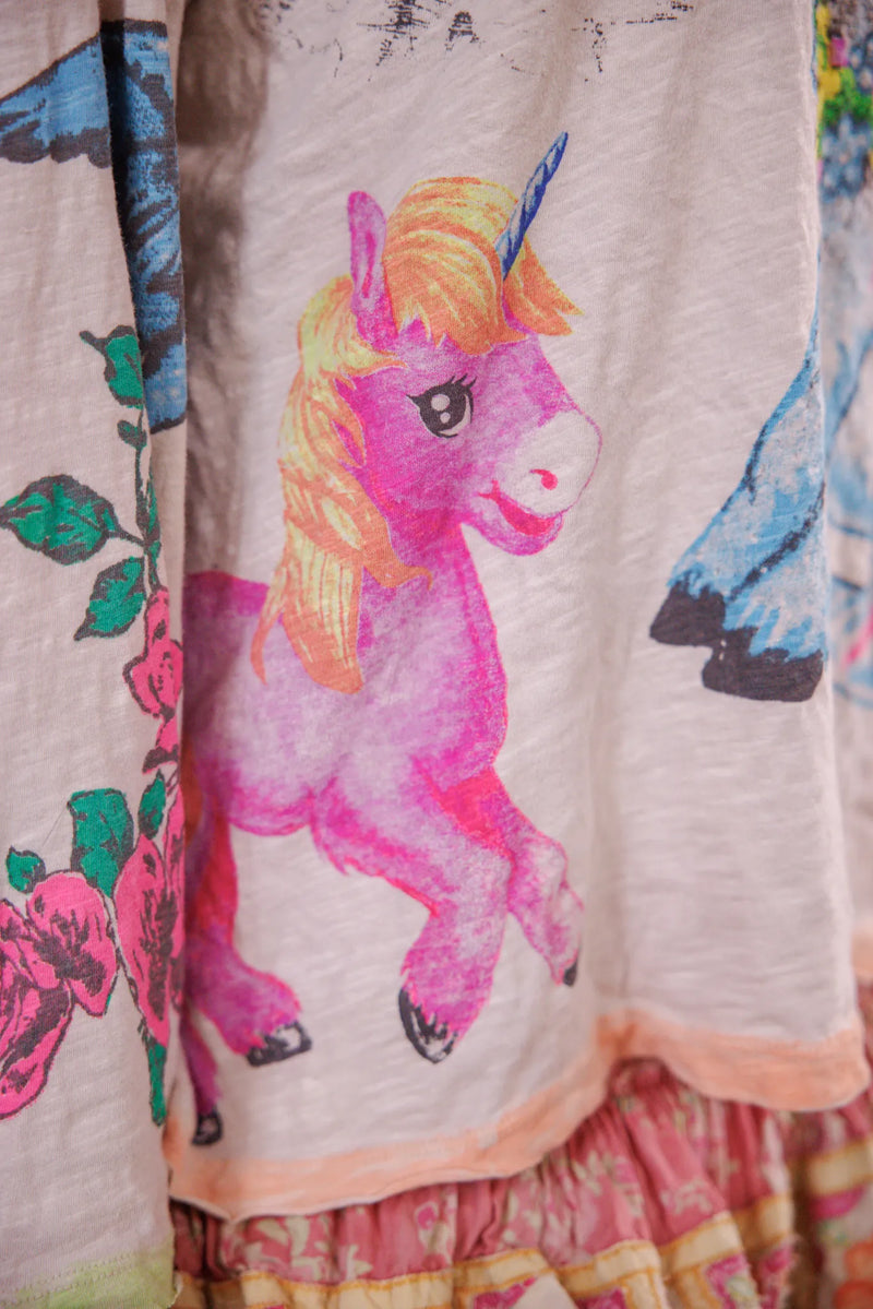 Forever Unicorn Viggo Tee - Image 12