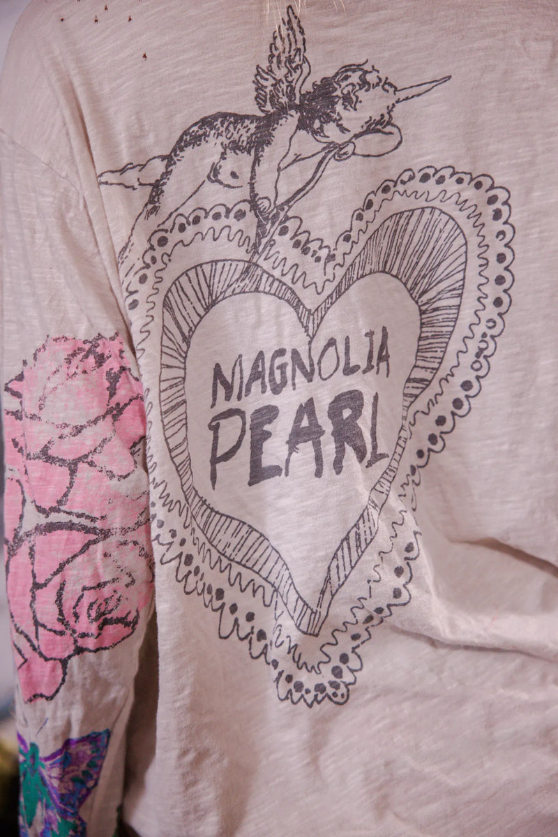 Forever Unicorn Viggo Tee - Image 25