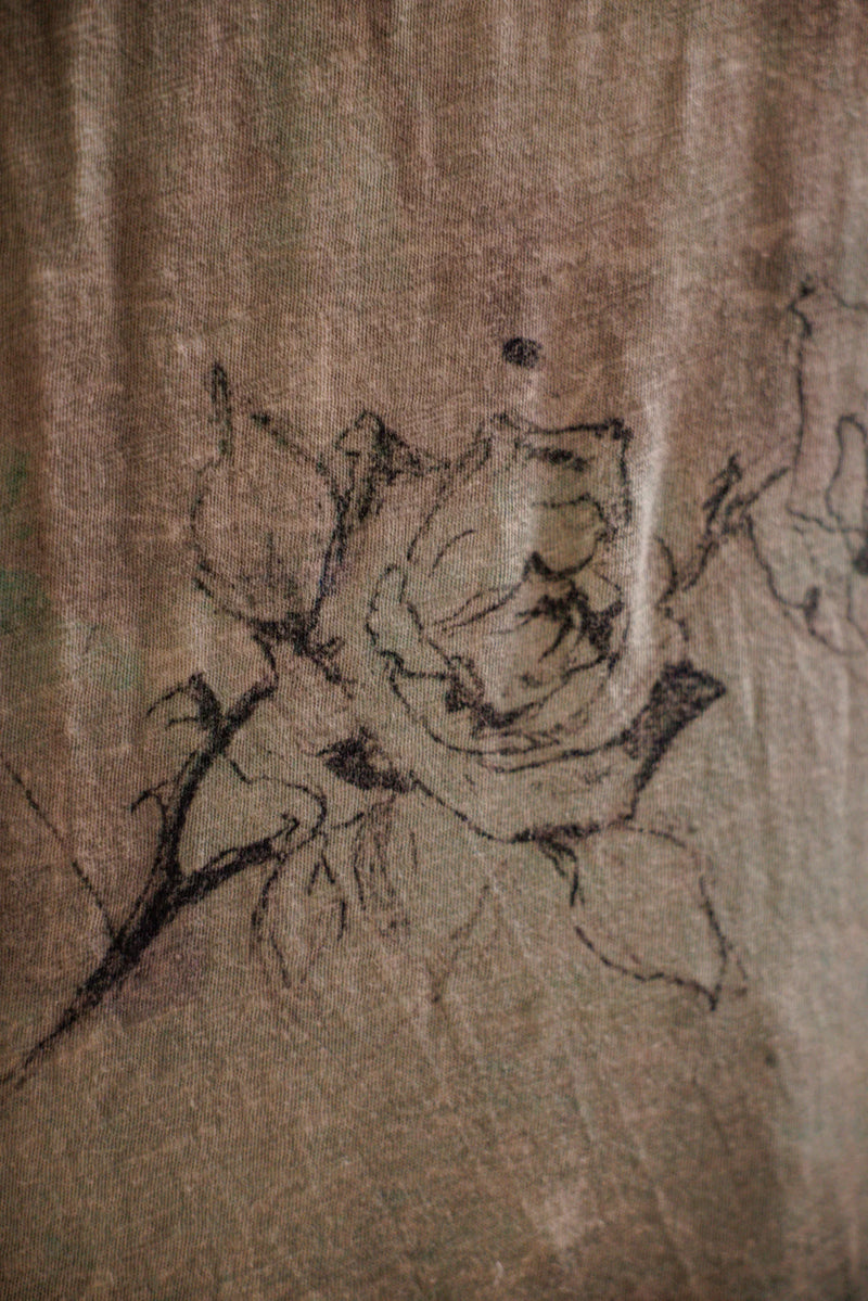 Alchemy Richi Tee Seafoam Gray  - Image 11