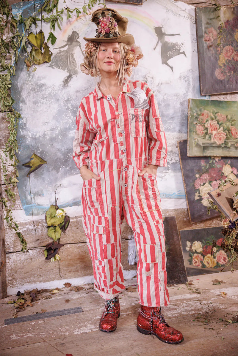 Romeo Coveralls - Image 1