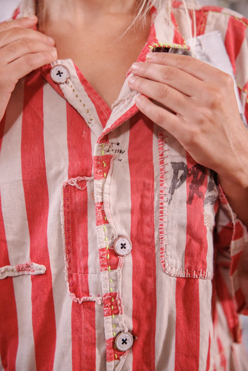 Romeo Coveralls - Image 3