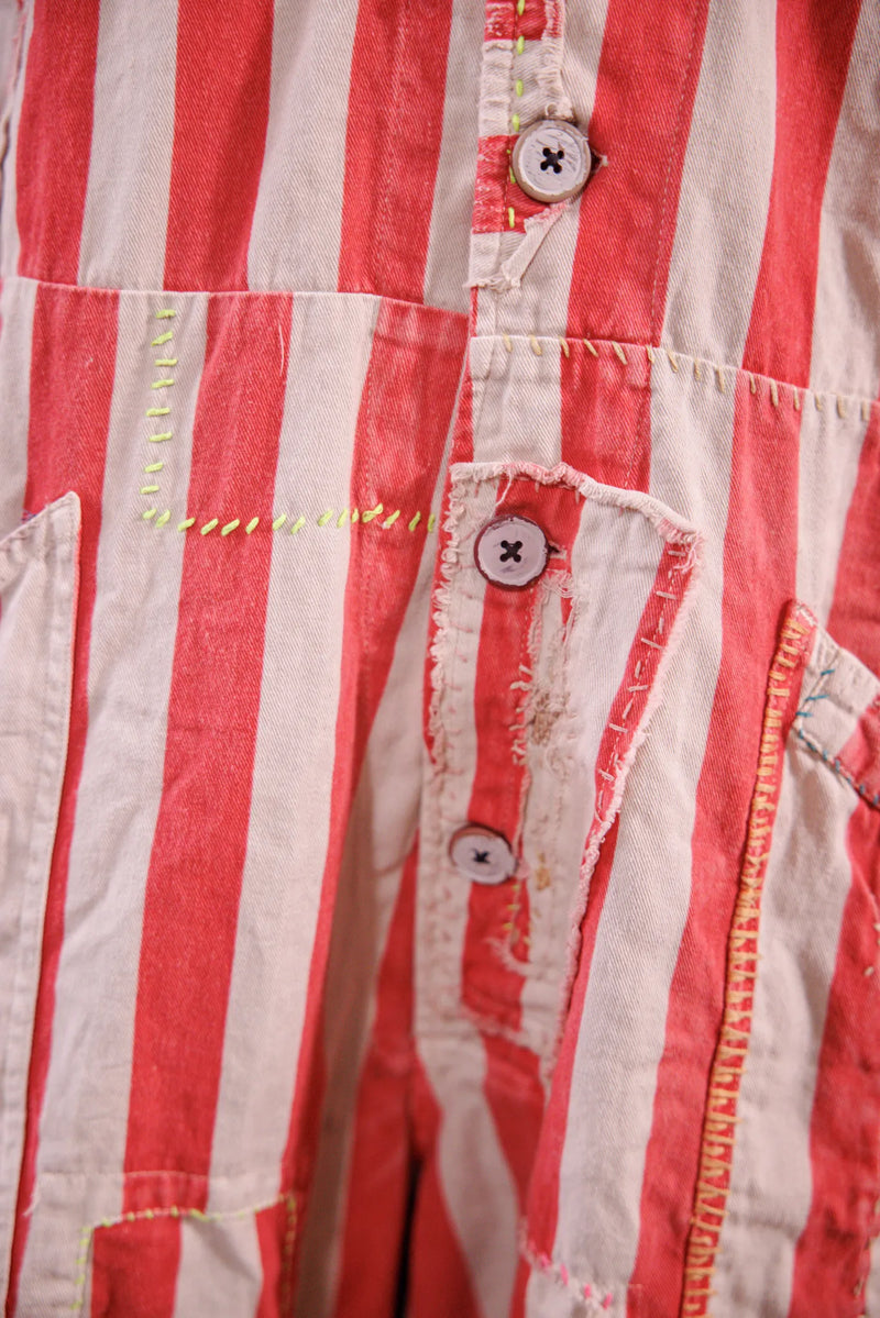 Romeo Coveralls - Image 7
