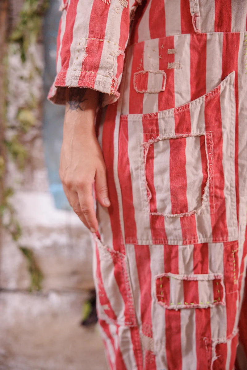 Romeo Coveralls - Image 8
