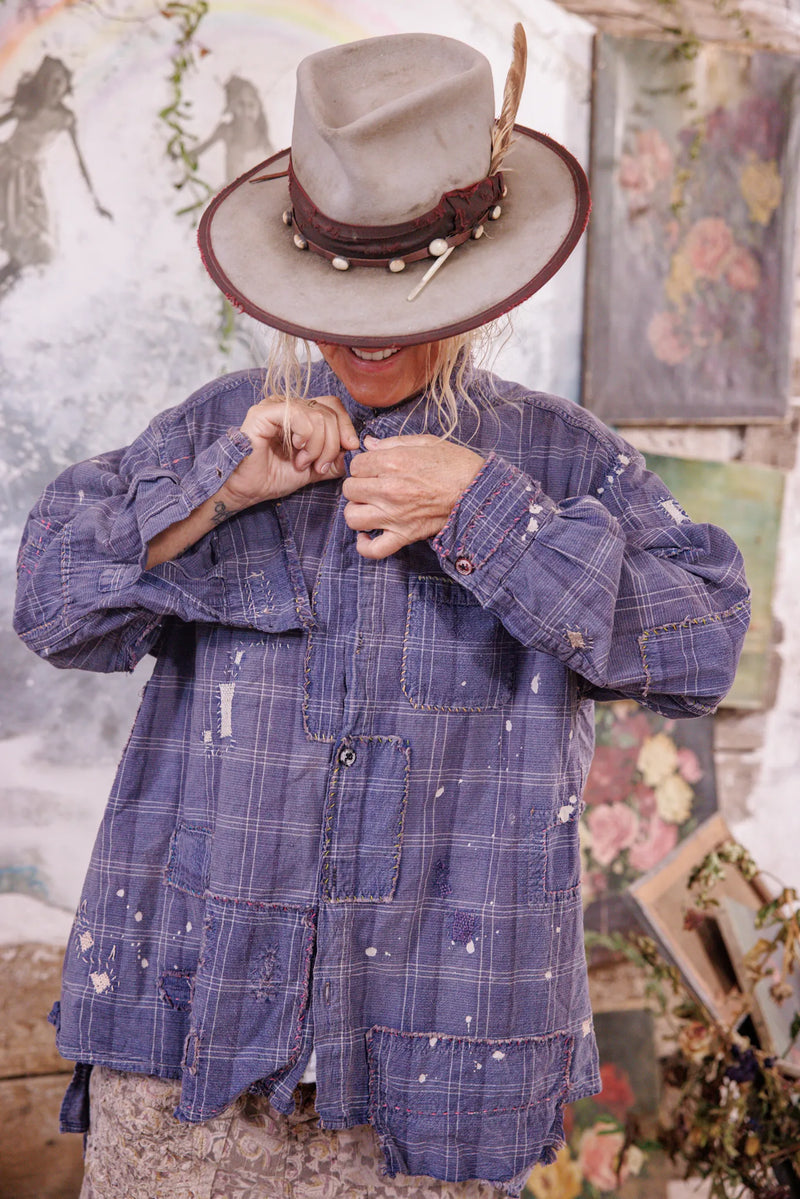 Adison Workshirt - Image 1