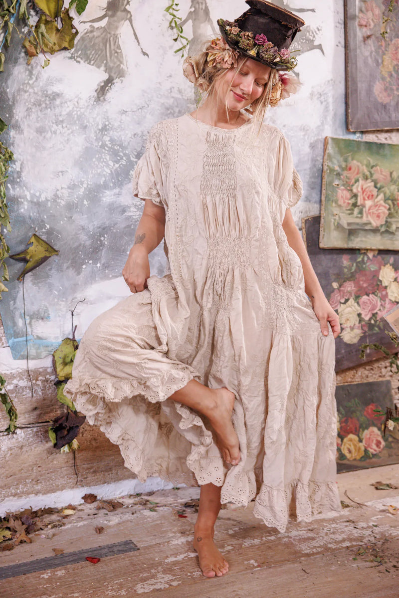 Smocking Anna Grace Dress - Image 2