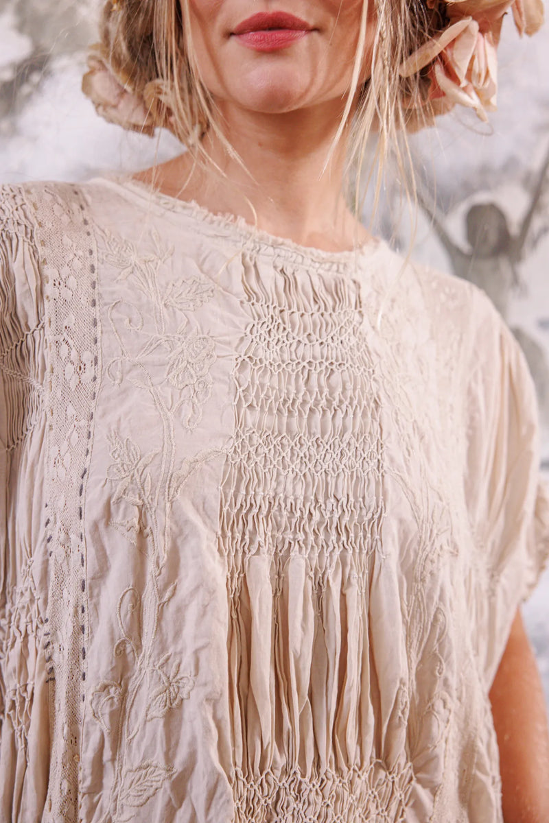 Smocking Anna Grace Dress - Image 5