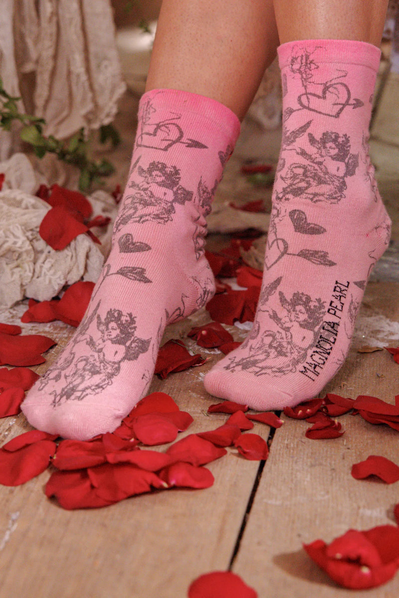 MP Socks - Image 2