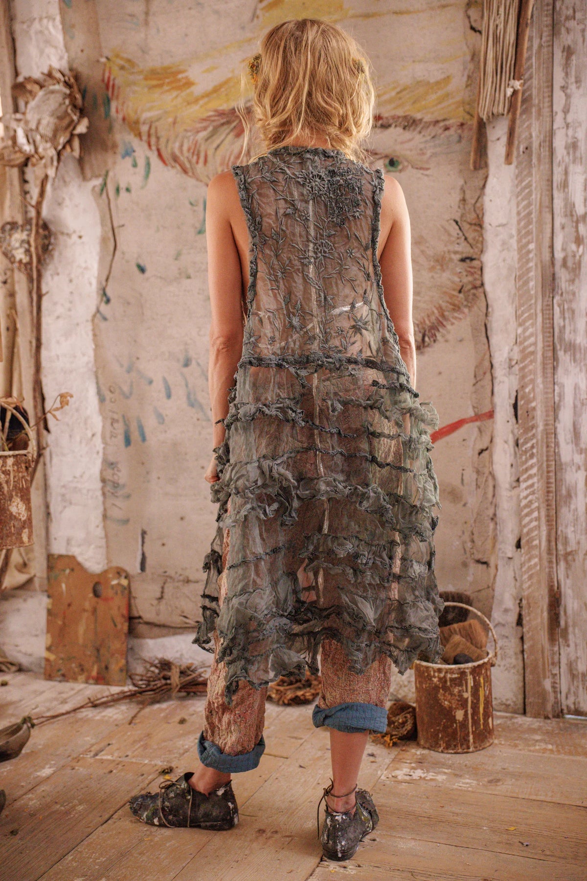 Seraphina Dress