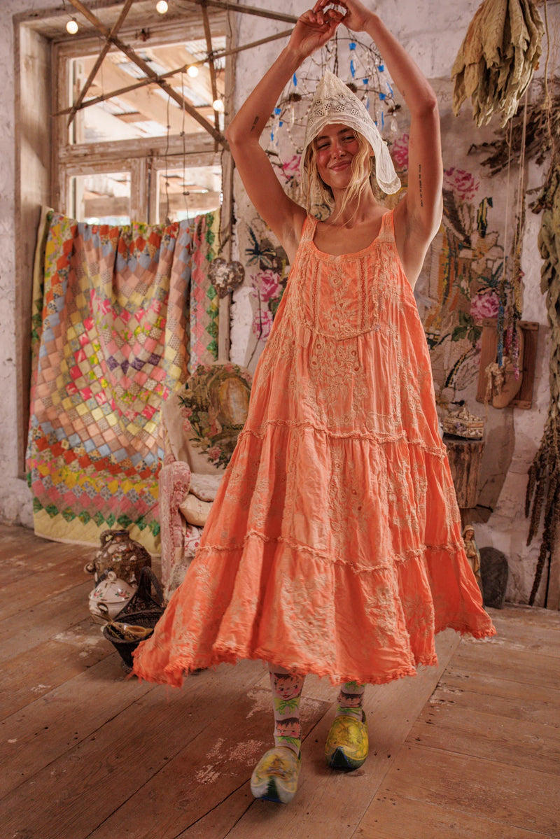 Φόρεμα Kelsi Tank Clementine  - Image 4
