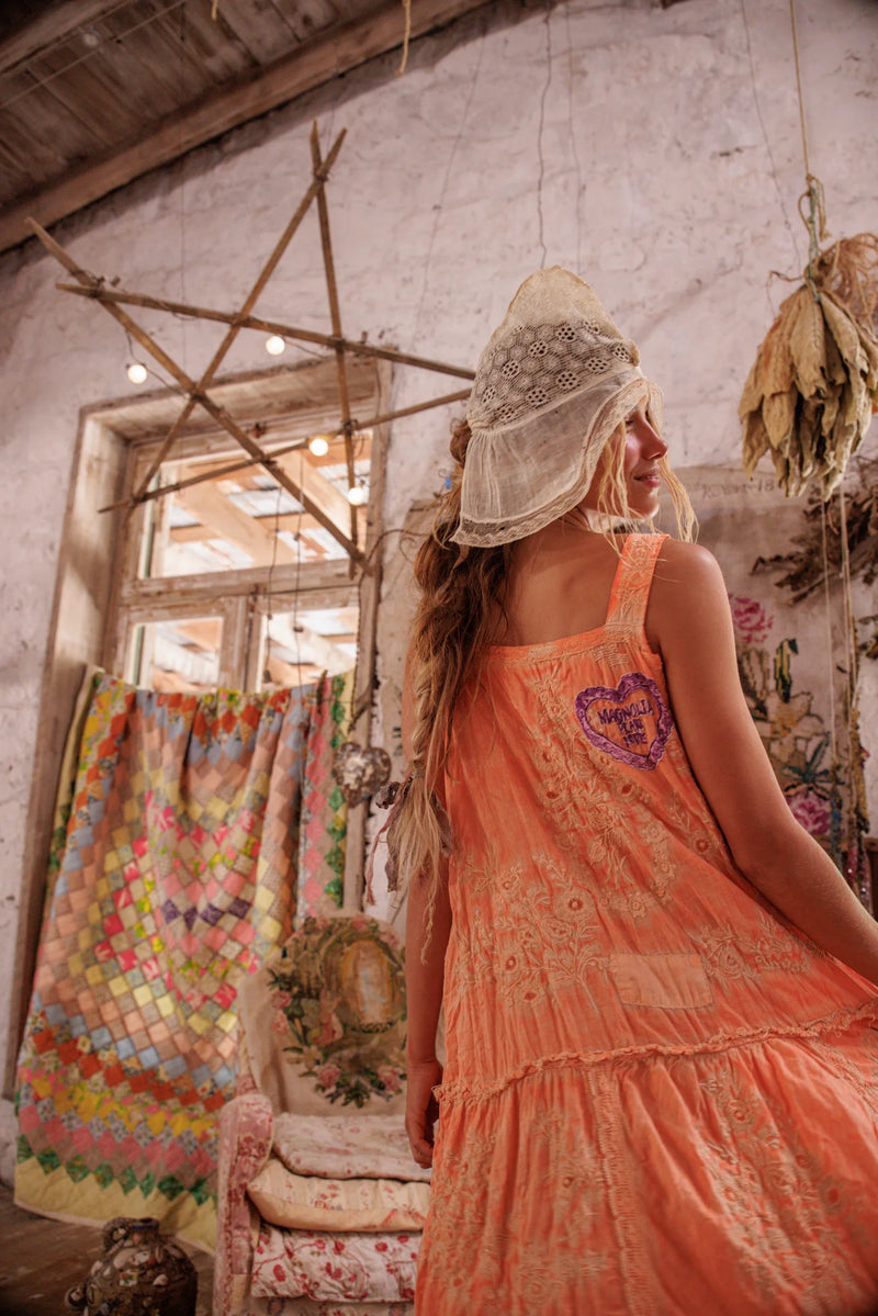 Φόρεμα Kelsi Tank Clementine  - Image 13