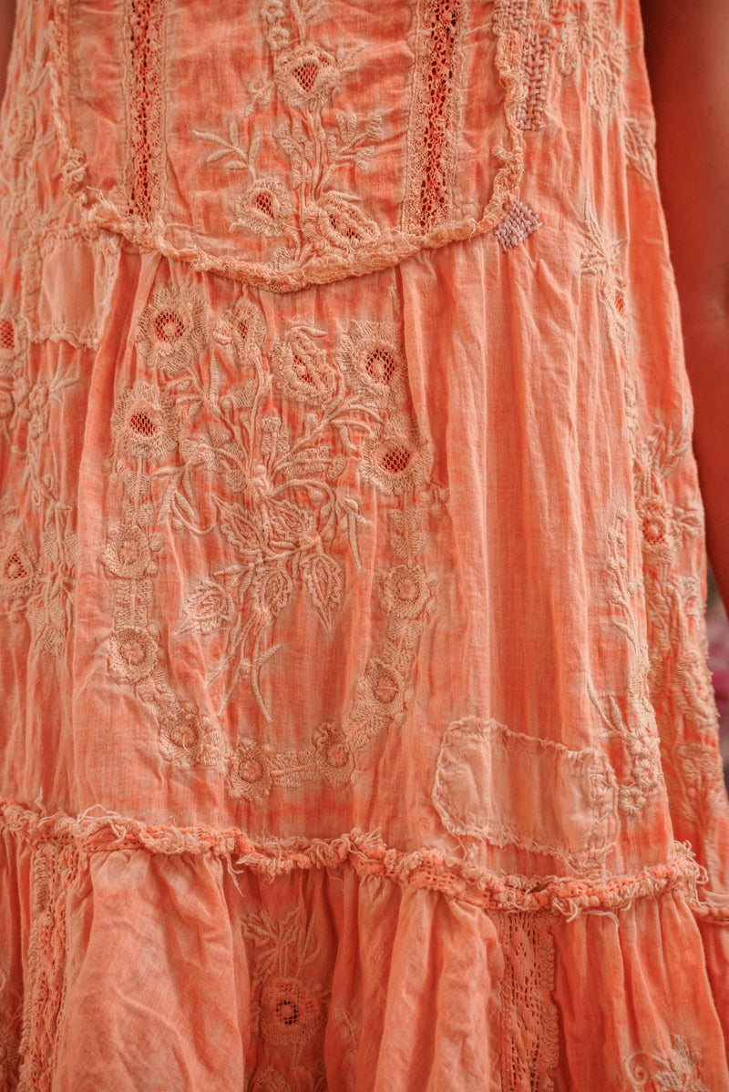 Φόρεμα Kelsi Tank Clementine  - Image 6