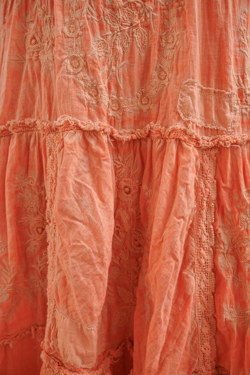 Φόρεμα Kelsi Tank Clementine  - Image 17