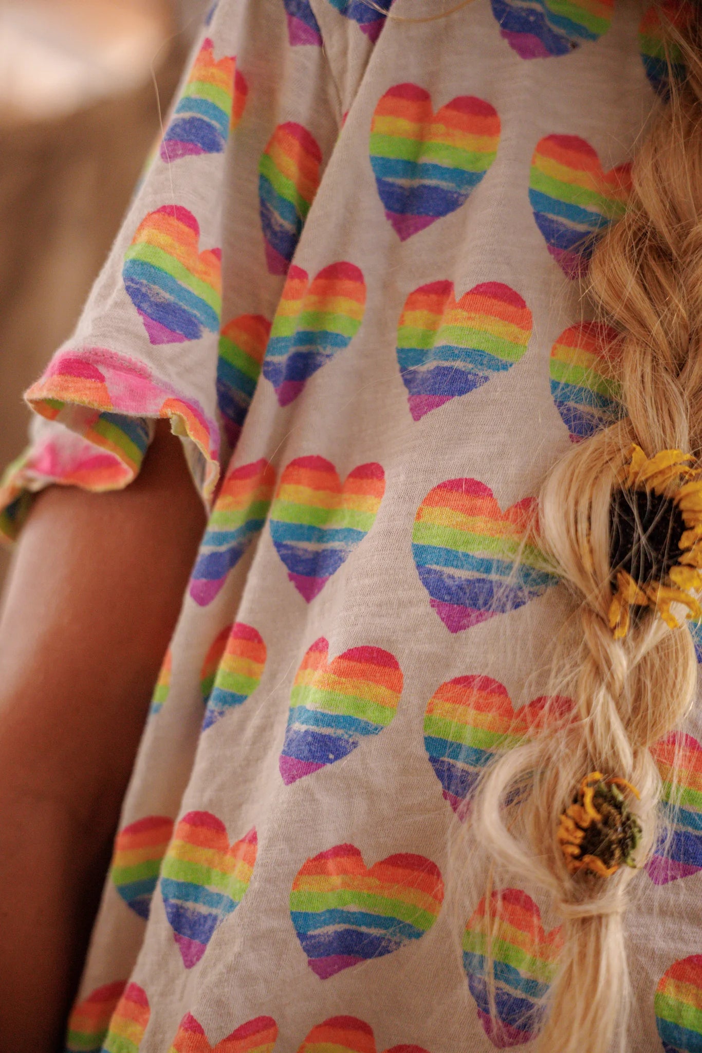 Lovebows Tee