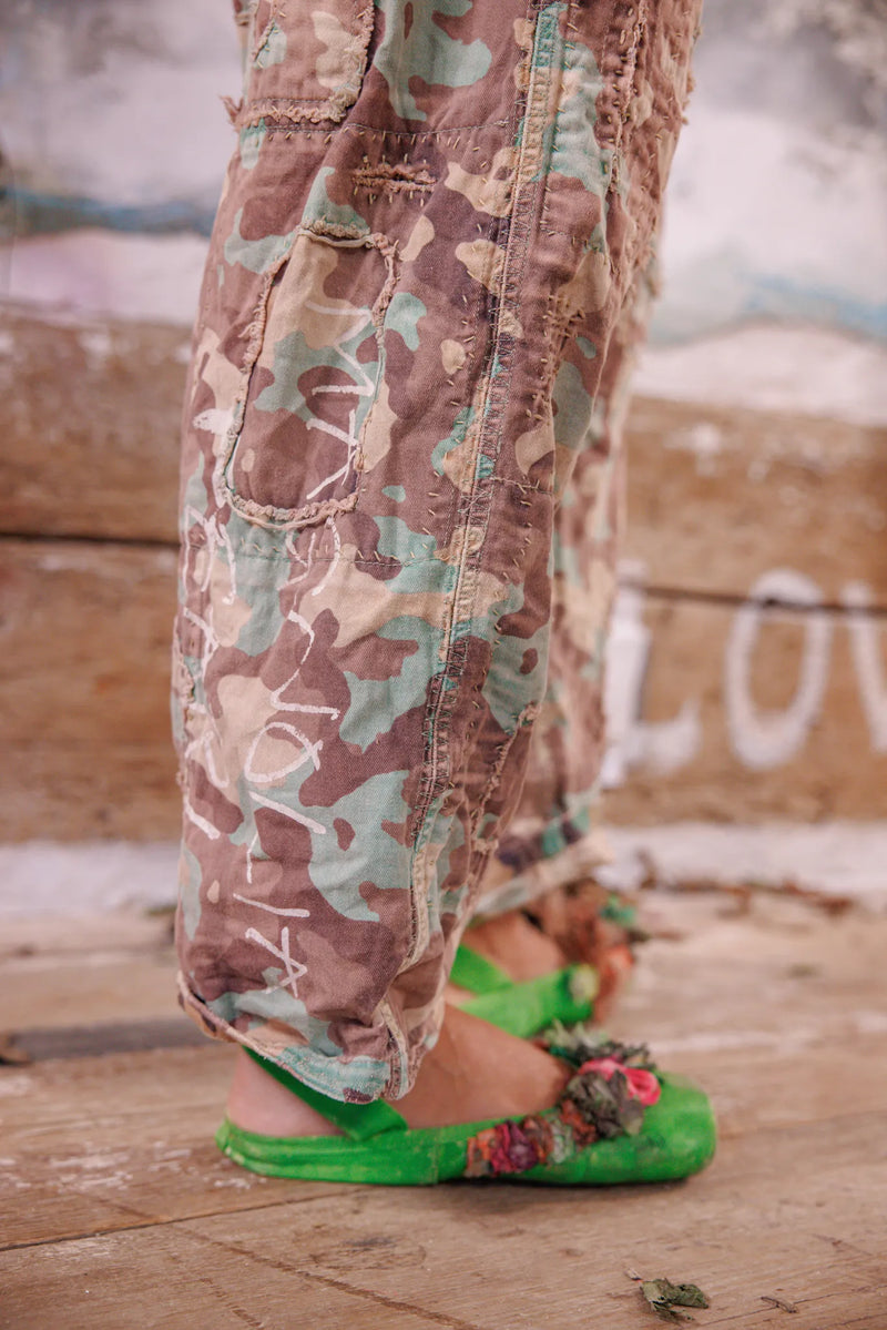 Army Miner Pants - Image 8