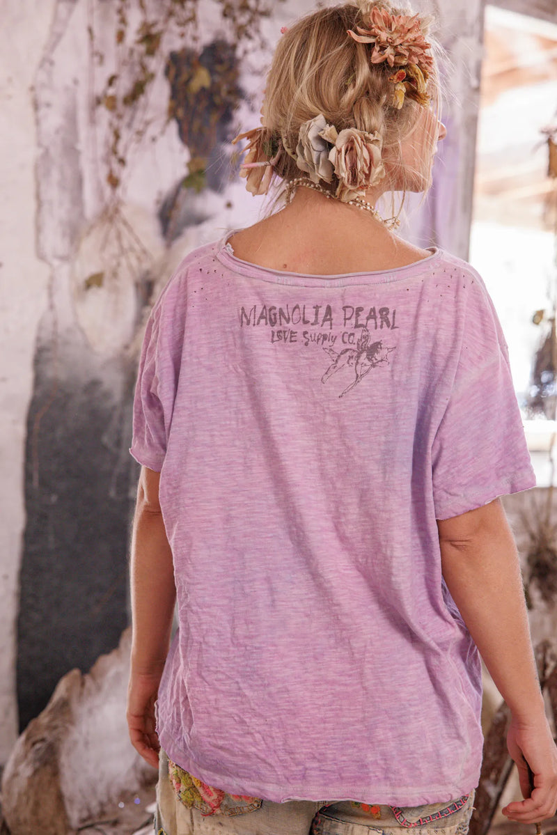 Boyfriend Tee - Image 6