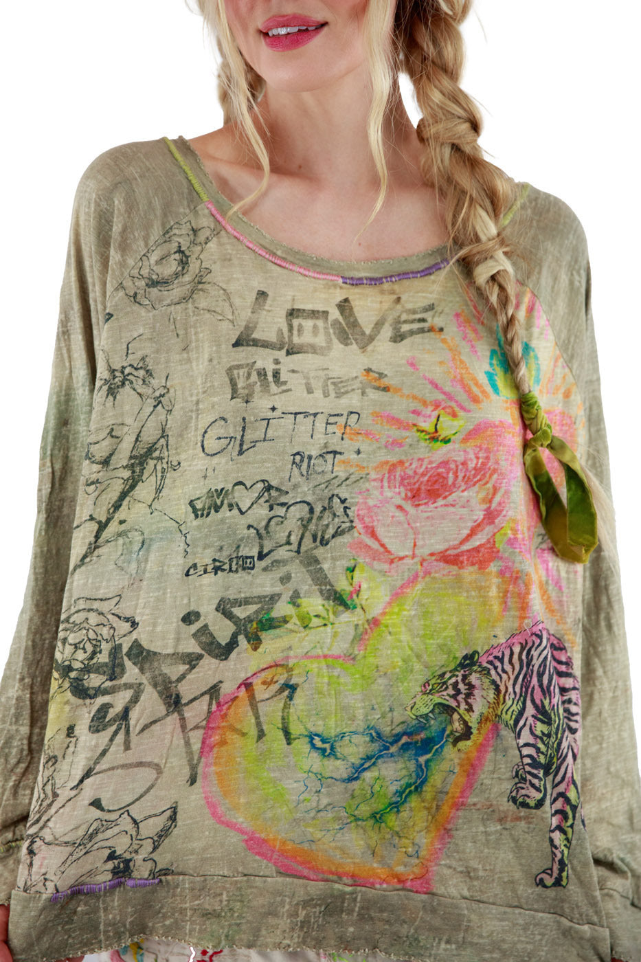 Alchemy Richi Tee