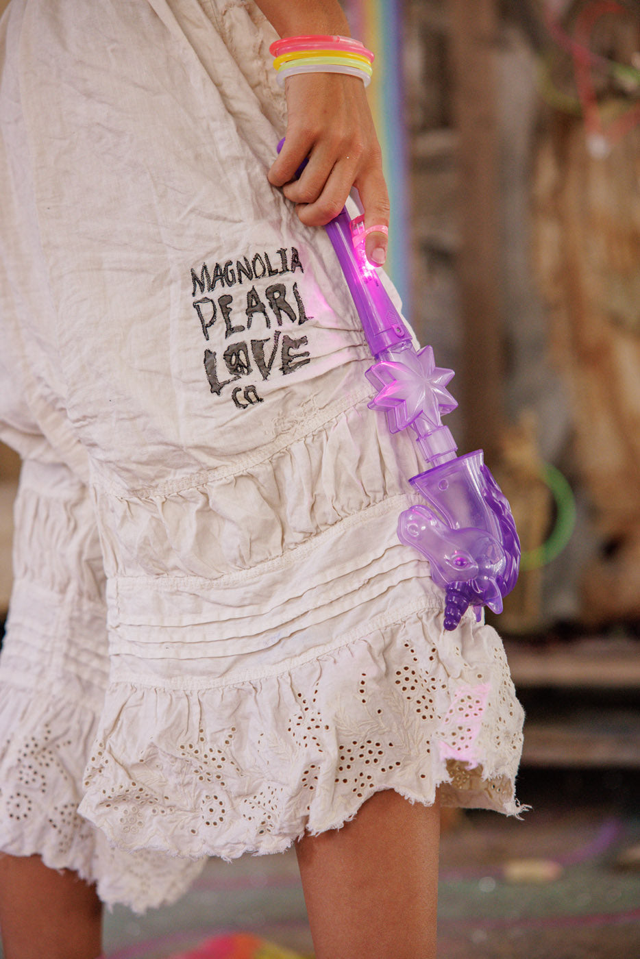 Дукеса Блумърс 