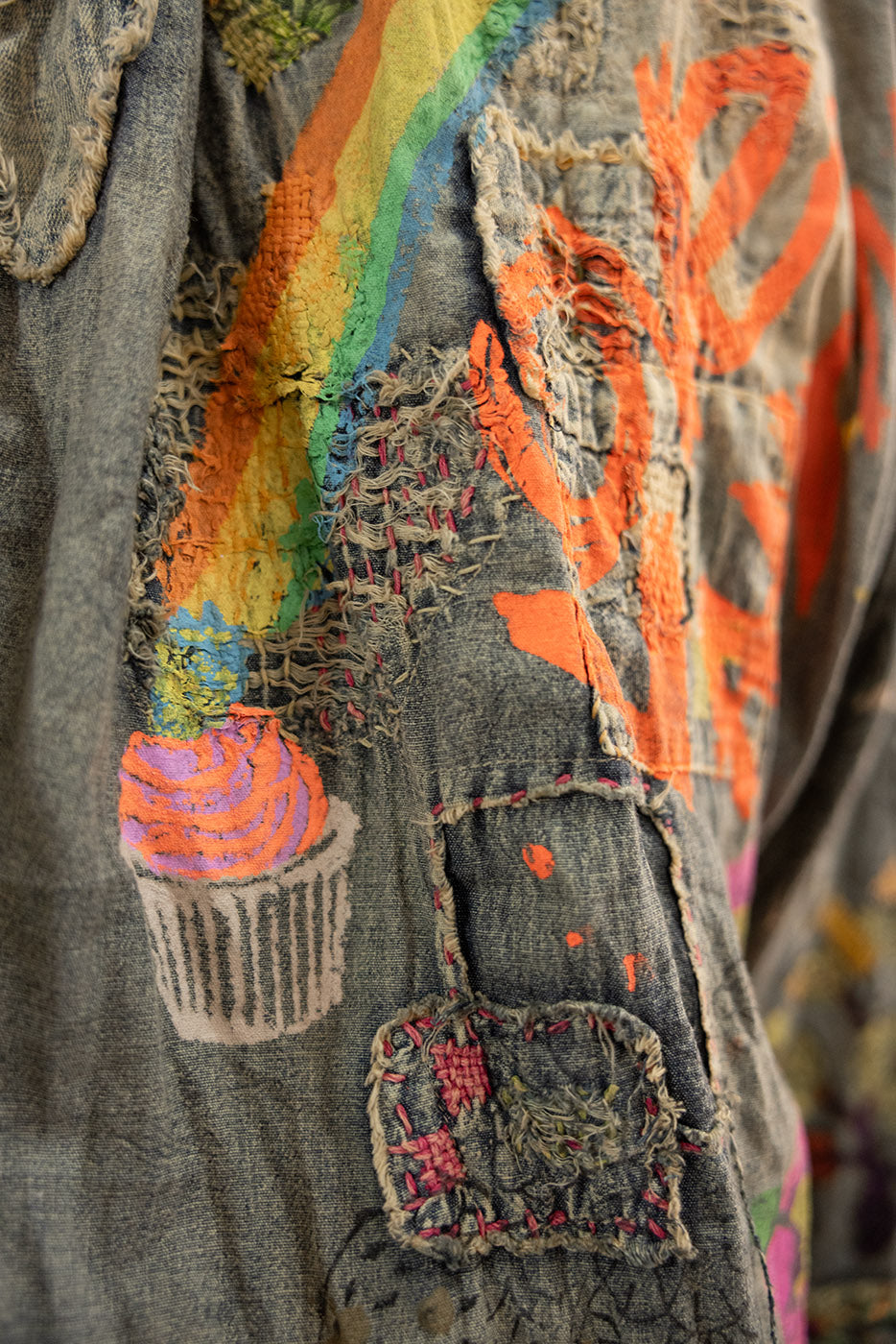 Embroidered Duchess Bloomers Magnolia Pearl Clothing