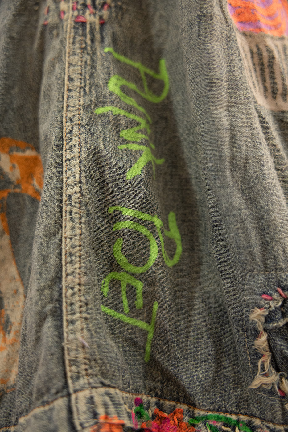 Embroidered Duchess Bloomers Magnolia Pearl Clothing