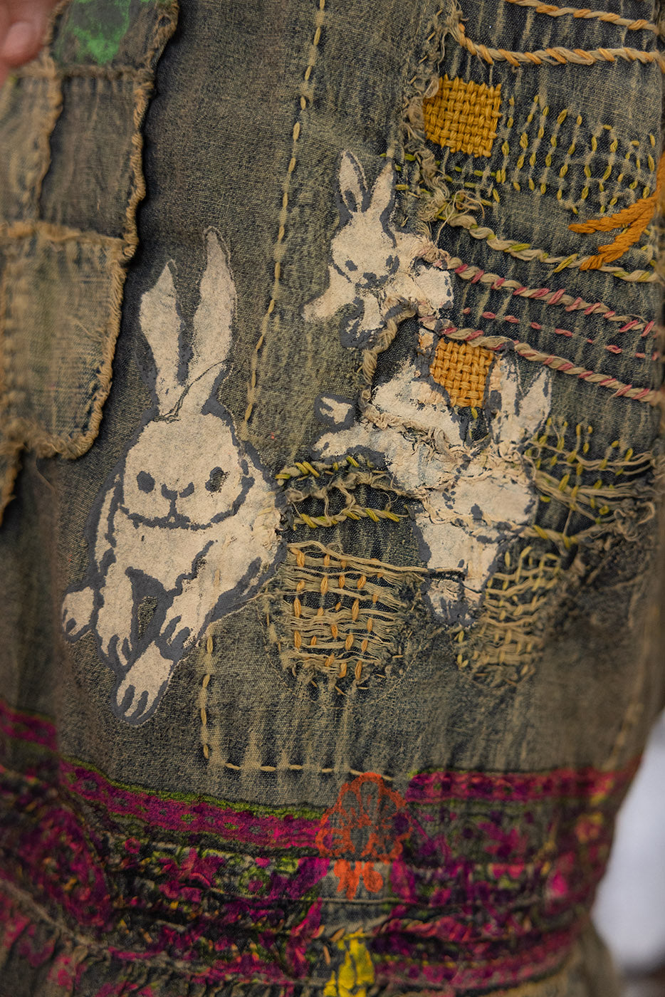 Embroidered Duchess Bloomers Magnolia Pearl Clothing