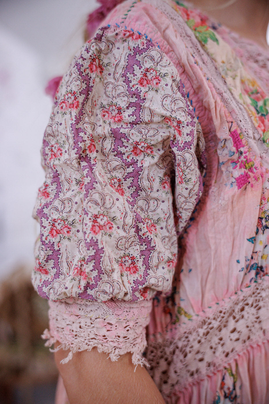 Christiane Dress Magnolia Pearl Clothing