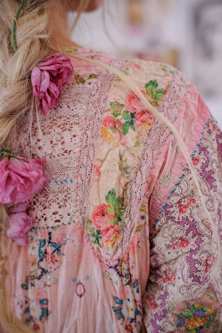 Christiane Dress Magnolia Pearl Clothing