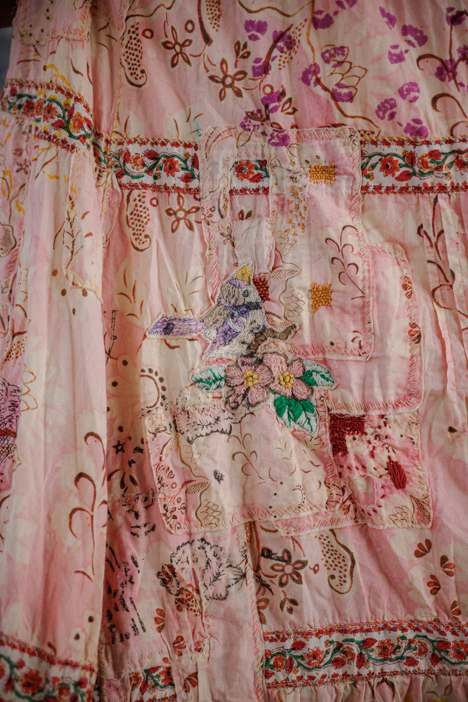 Рокля Della Dreamer 