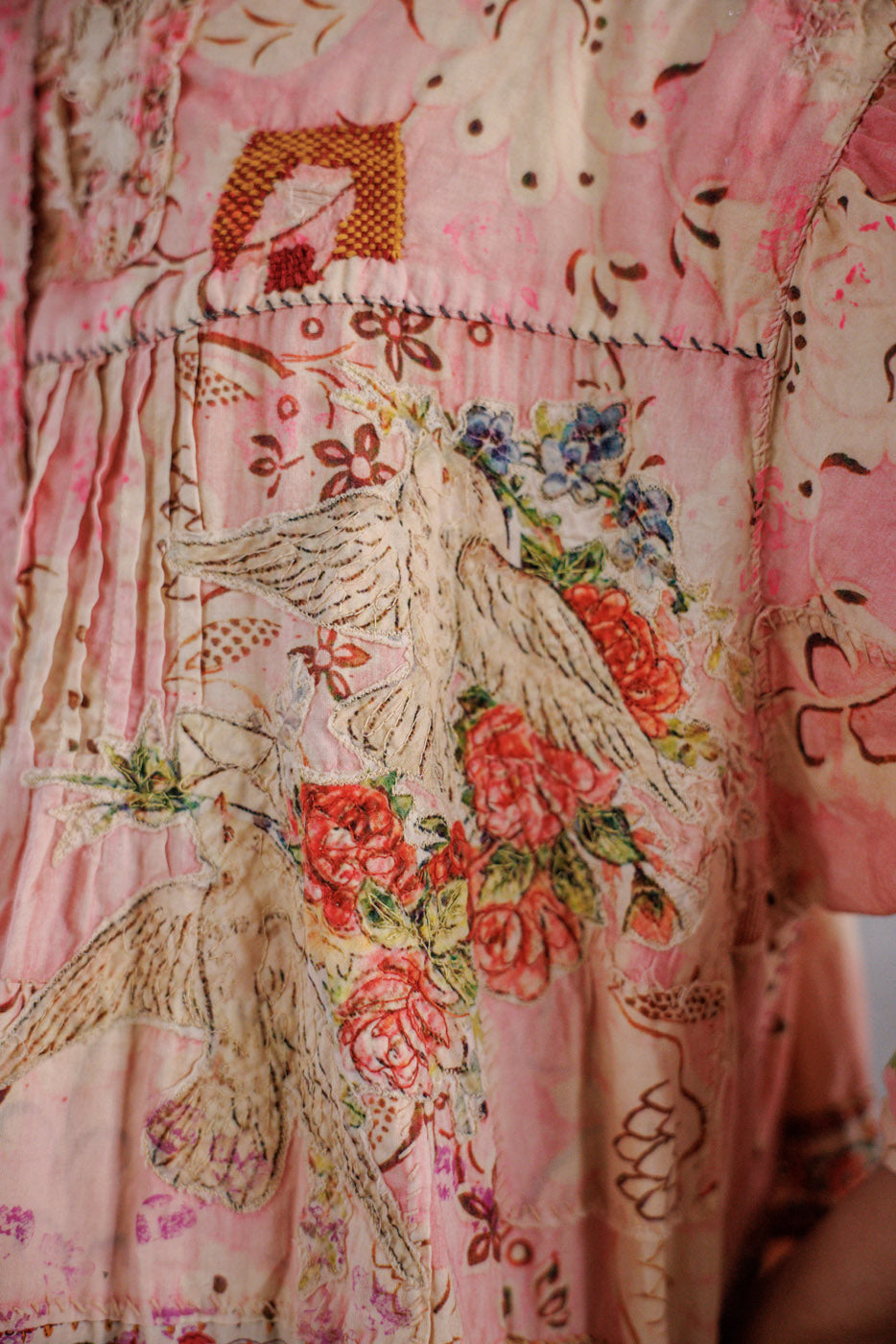 Рокля Della Dreamer 