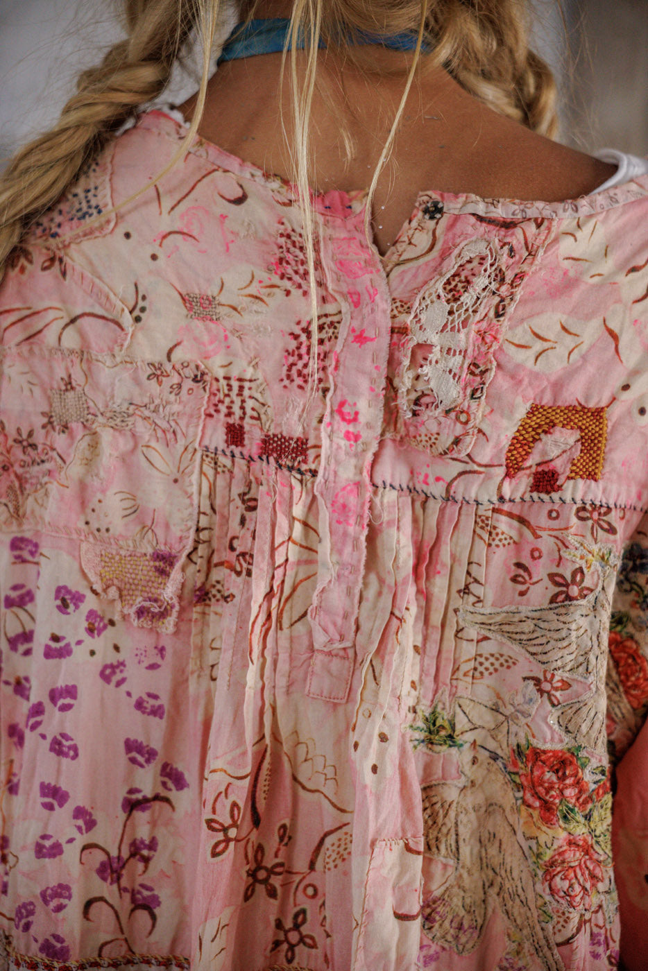 Рокля Della Dreamer 