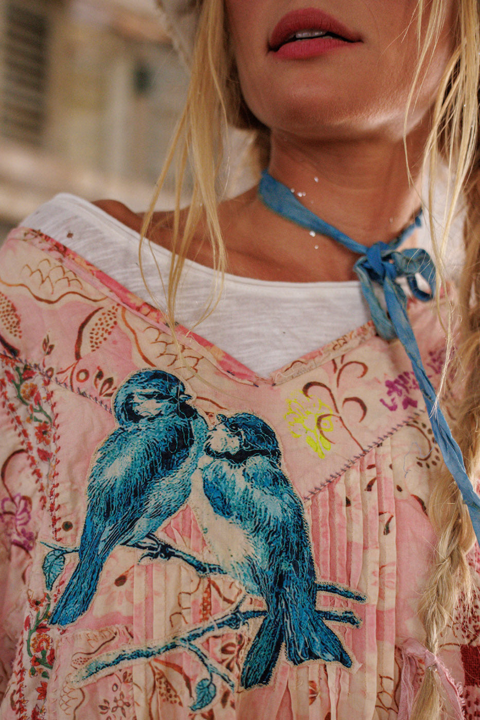 Рокля Della Dreamer 