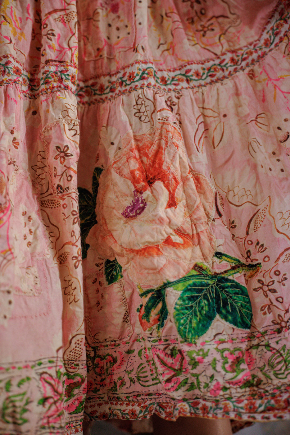 Рокля Della Dreamer 