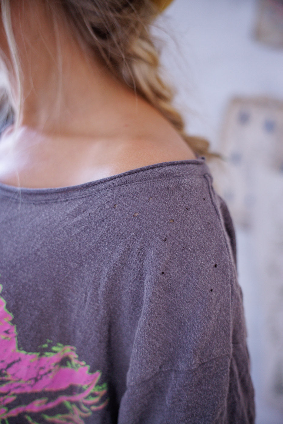 Tiger Cry T Dress Magnolia Pearl Clothing