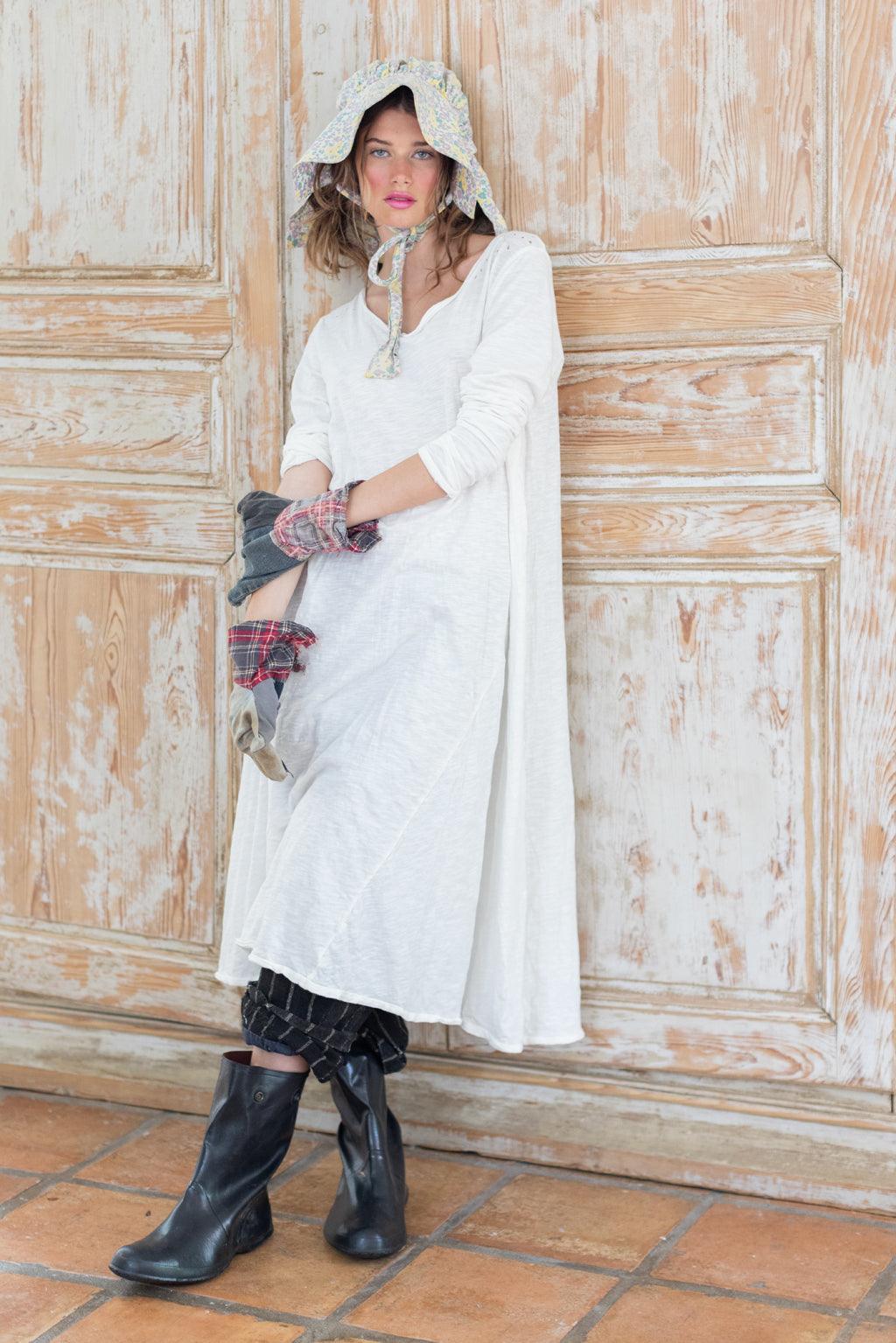 Dylan T Dress - Magnolia Pearl Clothing