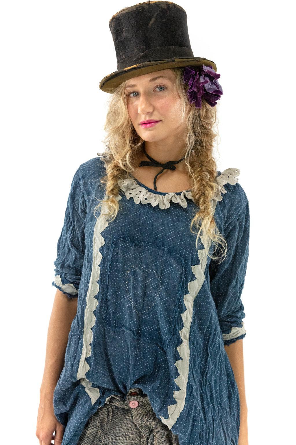 Eudora Dress - Magnolia Pearl Clothing