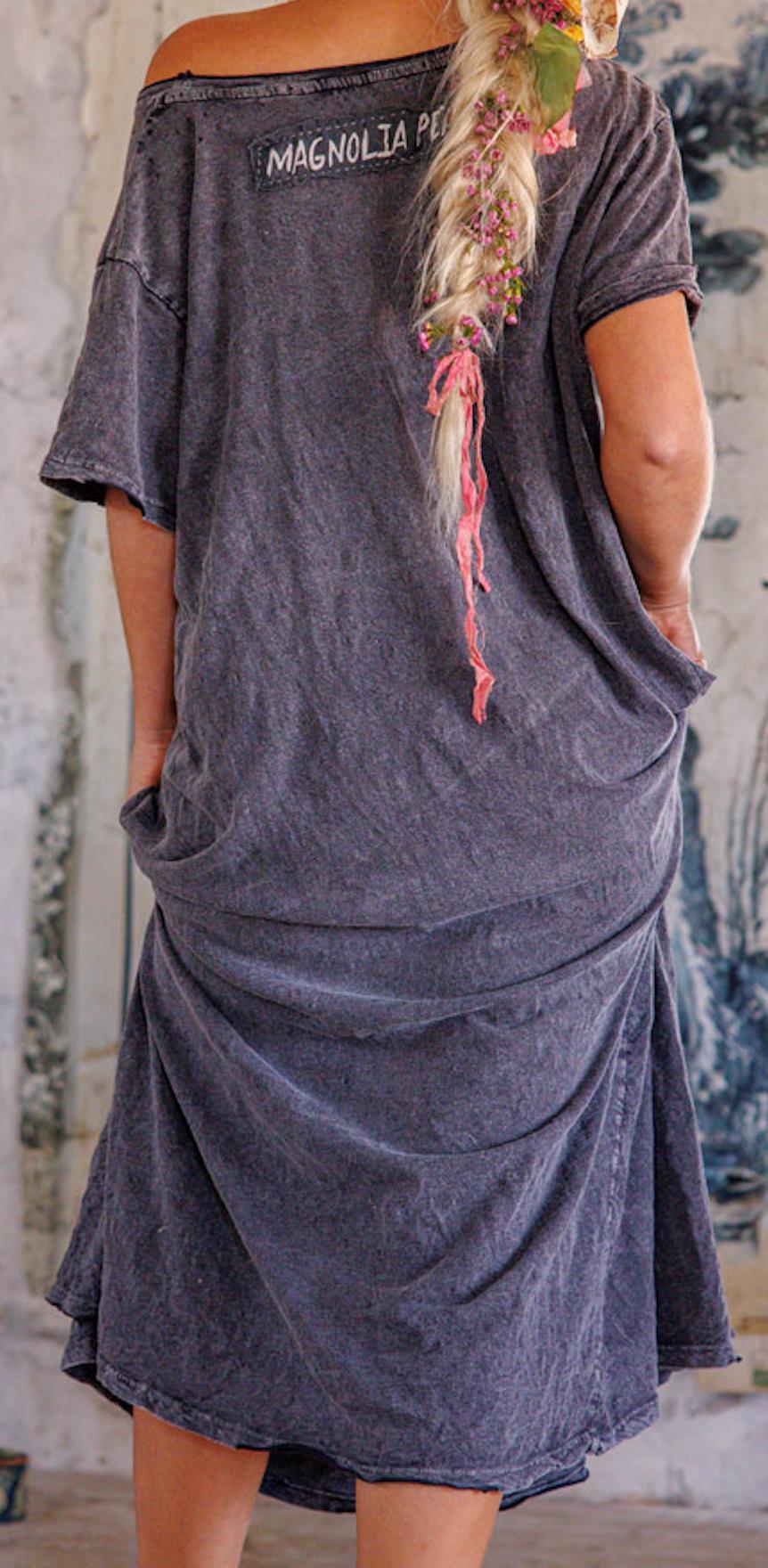 Vestito T da Fidanzato 