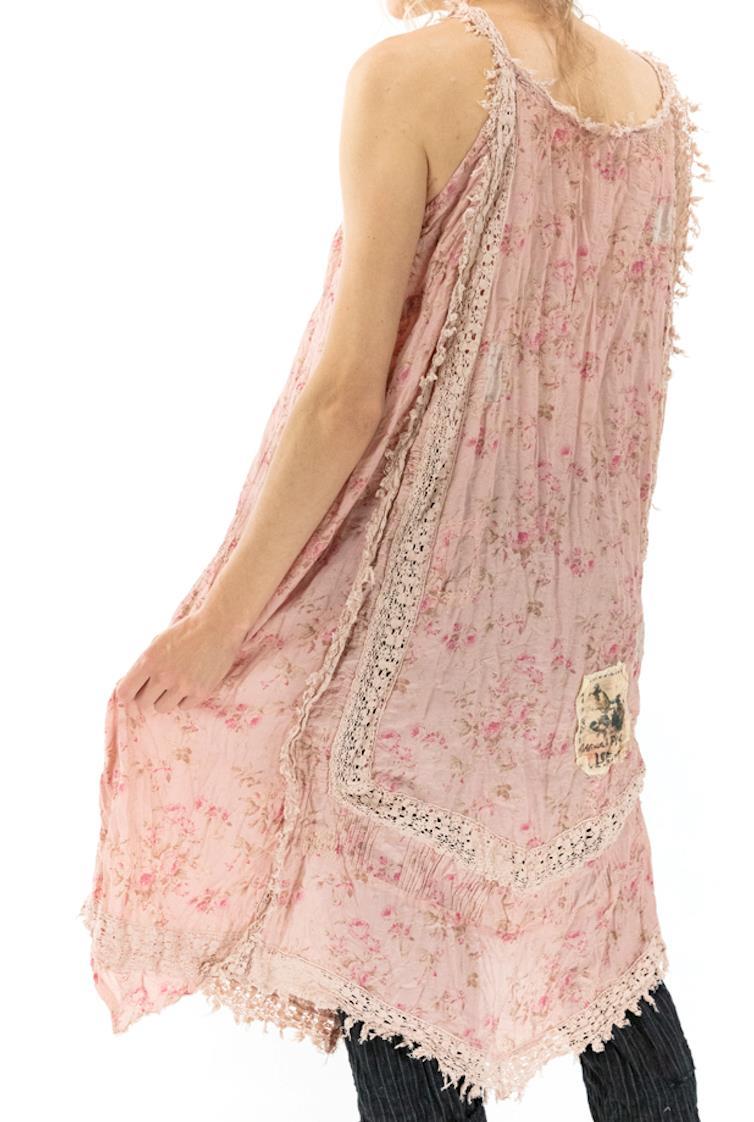 Anna Cecilie Floral Slip 