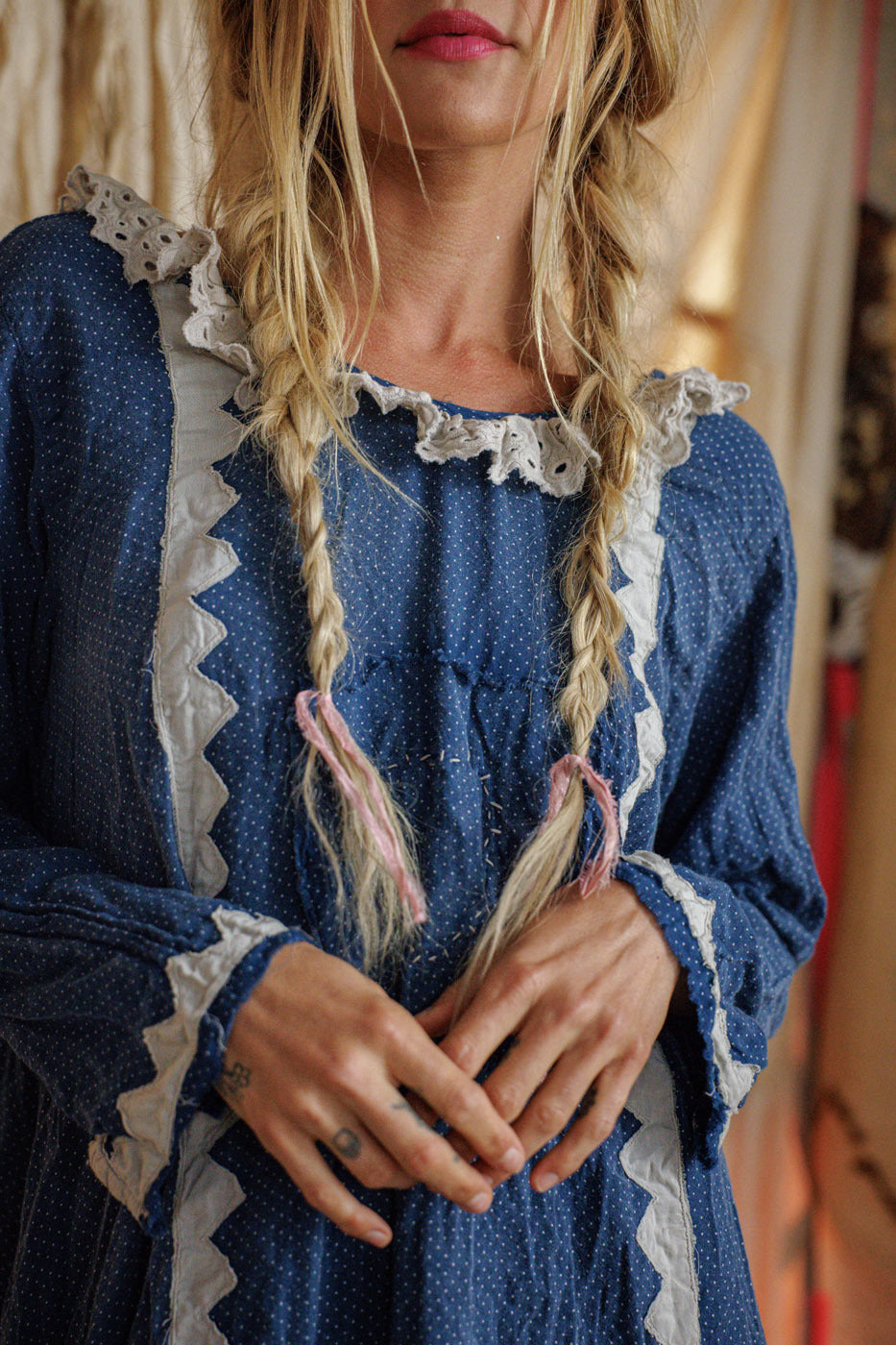 Eudora Suknelė Charlie 
