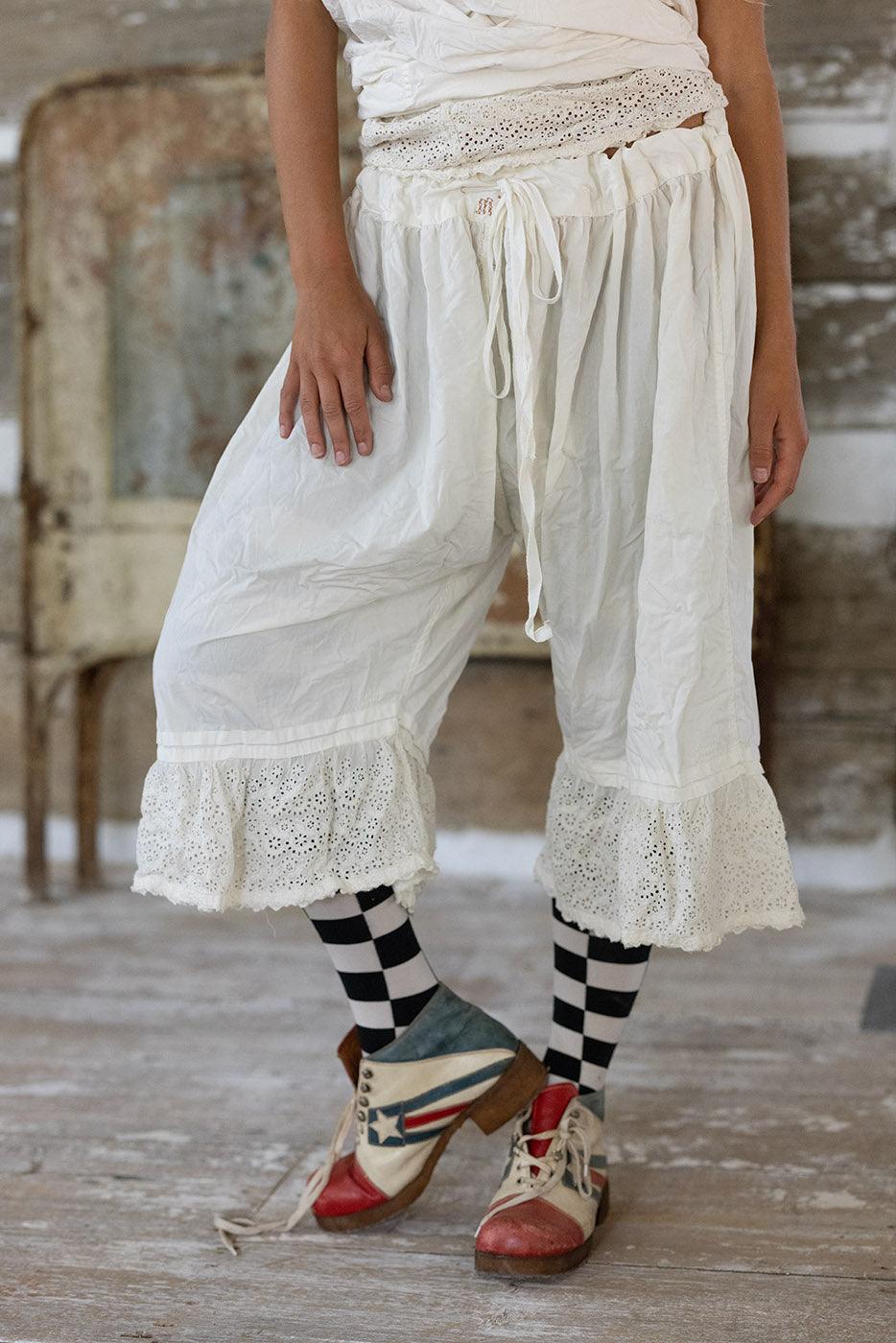 Poplin Love More Bloomers Magnolia Pearl Clothing